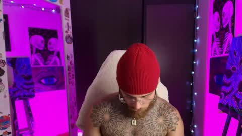 vickingcock7 online show from 03/12/26, 06:19