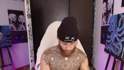 vickingcock7 online show from 03/12/26, 06:47