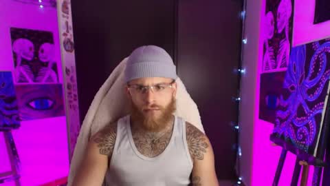 vickingcock7 online show from 03/15/26, 04:51