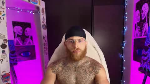 vickingcock7 online show from 03/17/26, 07:23