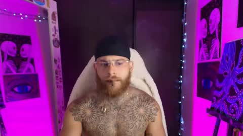 vickingcock7 online show from 03/20/26, 09:03