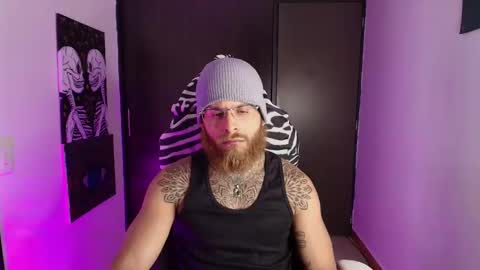vickingcock7 online show from 04/28/26, 02:27