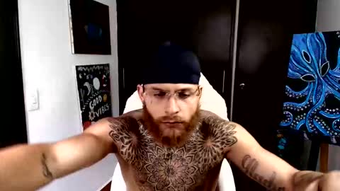vickingcock7 online show from 05/16/26, 07:56