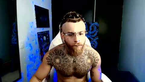 vickingcock7 online show from 06/07/26, 11:47