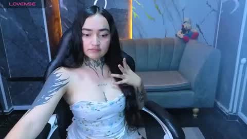 VICKY  online show from 07/15/26, 07:52