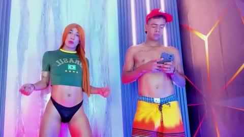 vicky_and_jeyco online show from 02/14/26, 08:27