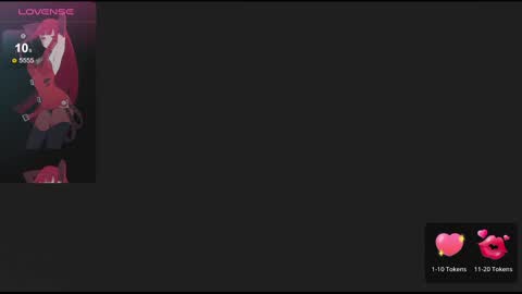 vicky_cardenas online show from 02/19/25, 06:21