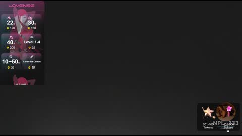 vicky_cardenas online show from 02/20/25, 08:36