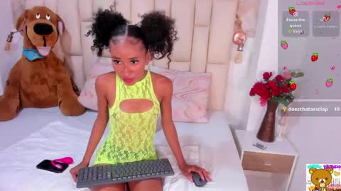Vicky Castillo online show from 05/31/26, 03:36