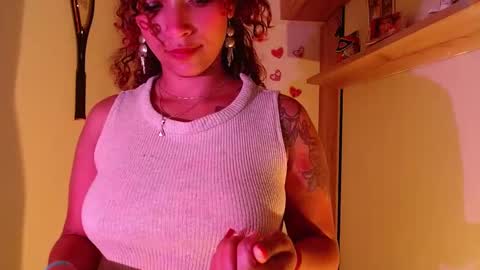 Snapshot of vicky_crazy chatting on 02/09/25, 04:40 Vicky  online show from 02/09/25, 04:40