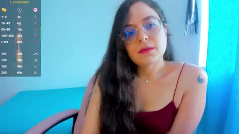 Vicky online show from 03/06/26, 09:11