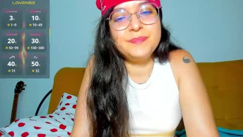 Vicky online show from 04/01/26, 12:22