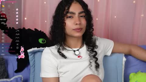 vicky_curly online show from 09/15/25, 04:29