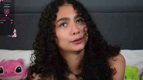 vicky_curly online show from 12/14/25, 03:01