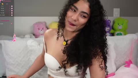 vicky_curly online show from 02/01/26, 04:22