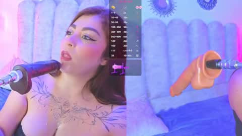 Snapshot of vicky_hot_x chatting on 02/22/25, 12:38        online show from 02/22/25, 12:38