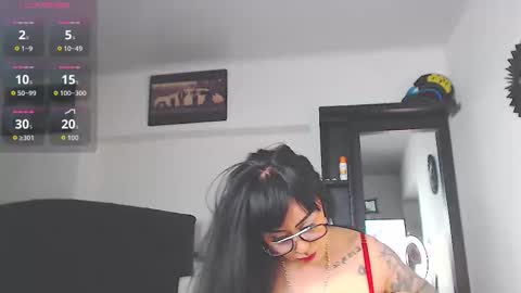 Vicky  online show from 03/09/26, 11:03