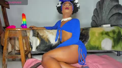 vicky manuela online show from 06/05/26, 01:12