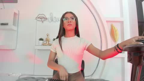 vicky_hottman online show from 09/28/25, 04:18