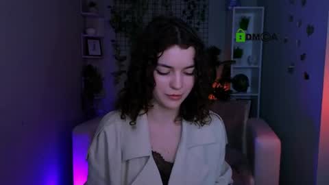 vicky_kim online show from 06/17/26, 12:40