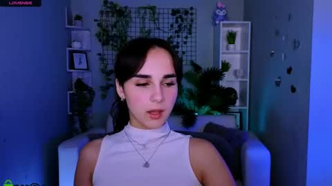 vicky_kim online show from 06/27/26, 07:19