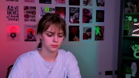 vicky_kim online show from 07/07/26, 07:18