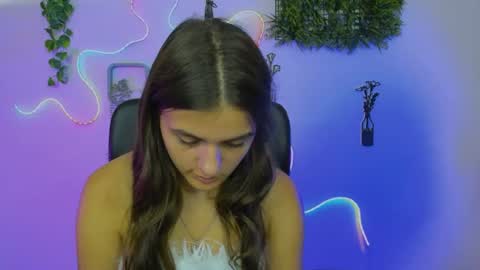 vicky_kim online show from 07/17/26, 09:27