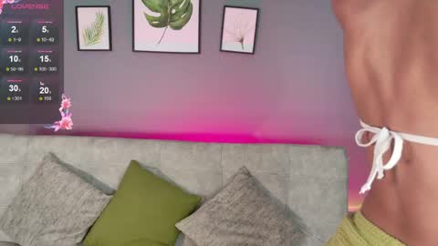 Amy online show from 04/24/26, 05:15