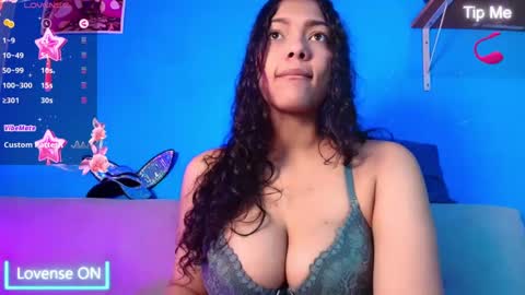 vicky_miller_05 online show from 02/27/25, 07:04