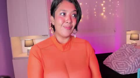 Snapshot of vicky_ruiz chatting on 01/06/25, 11:09 V I C K Y online show from 01/06/25, 11:09