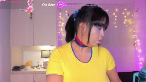 Snapshot of vicky_ruiz chatting on 07/07/26, 08:02 V I C K Y online show from 07/07/26, 08:02