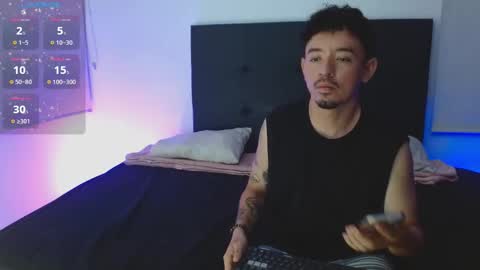 Samy y tomy online show from 09/13/25, 01:05