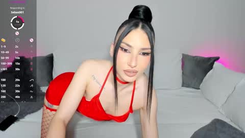 Vicky Boo online show from 09/13/25, 02:11