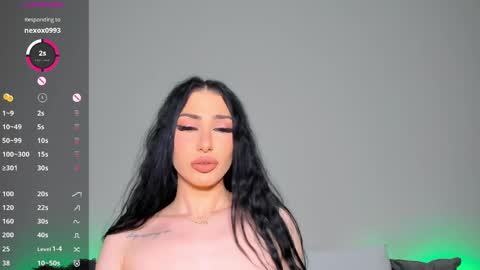 Vicky Boo online show from 05/14/26, 12:06