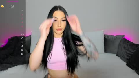 Vicky Boo online show from 05/28/26, 03:04
