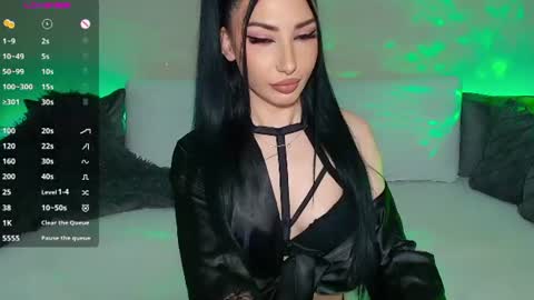 Vicky Boo online show from 06/14/26, 10:01