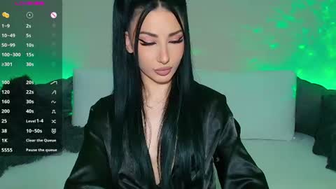 Vicky Boo online show from 06/19/26, 12:59