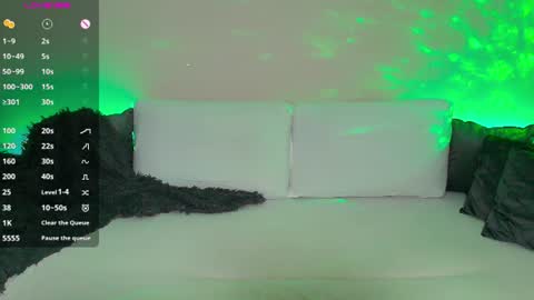 Vicky Boo online show from 06/21/26, 01:41