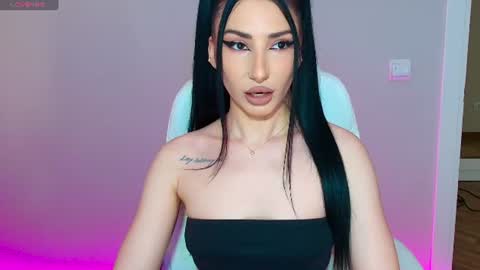 Vicky Boo online show from 07/08/26, 10:42
