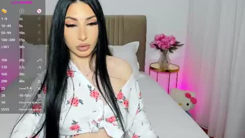 Vicky Boo online show from 08/04/26, 12:03