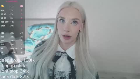 Snapshot of vickyfuckingdoll chatting on 03/25/26, 04:40 vickyfuckingdoll online show from 03/25/26, 04:40