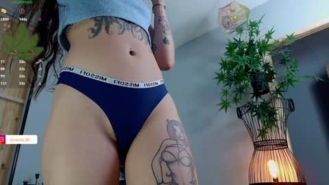 Victoria   online show from 01/13/25, 02:21