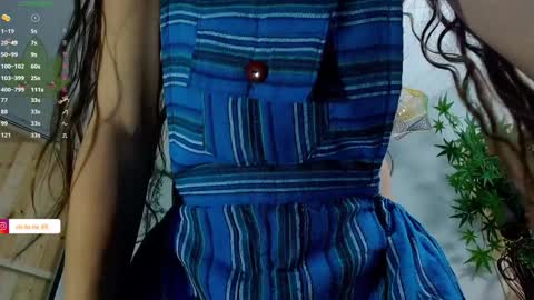 Victoria   online show from 01/21/25, 02:11