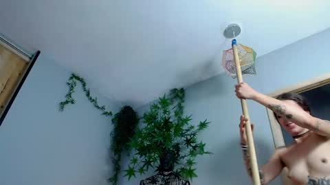 Victoria   online show from 03/07/25, 02:36