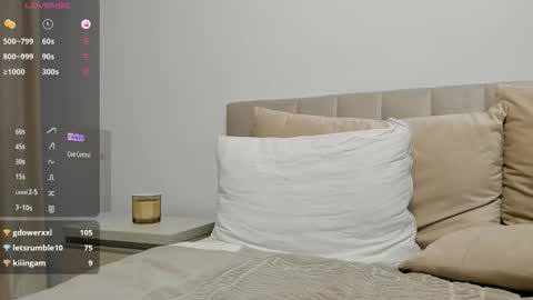 Snapshot of vickystonee chatting on 12/13/25, 07:53 Victoria online show from 12/13/25, 07:53