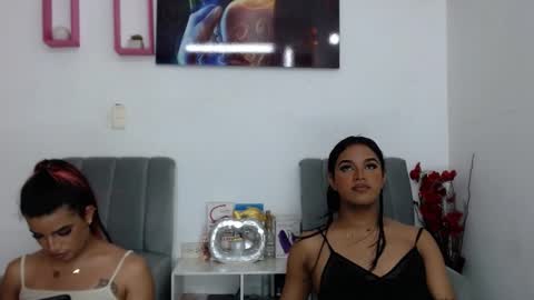 vickyxdany online show from 02/26/25, 09:48