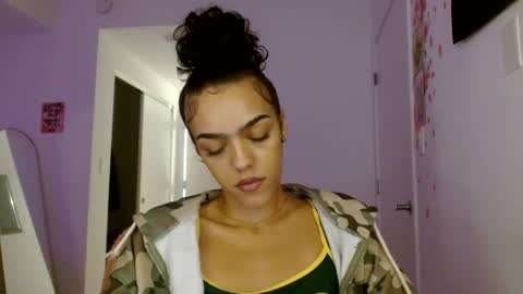 Goddess Victory  online show from 11/24/25, 12:54