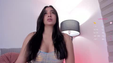 Victoria  online show from 11/26/25, 04:30