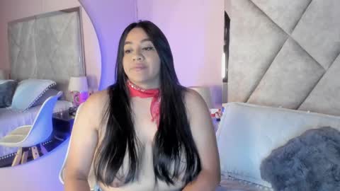 Victoria Serna  online show from 04/17/26, 11:19