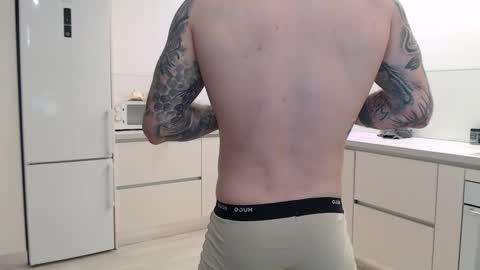 Victor rhinoff online show from 02/15/26, 03:42